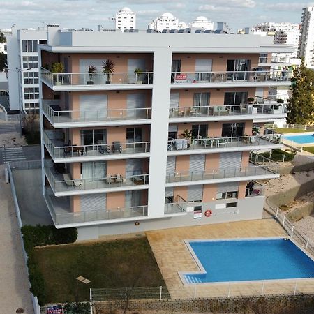 Premium Residence 1 Rcb Praia Da Rocha ポルティマン エクステリア 写真