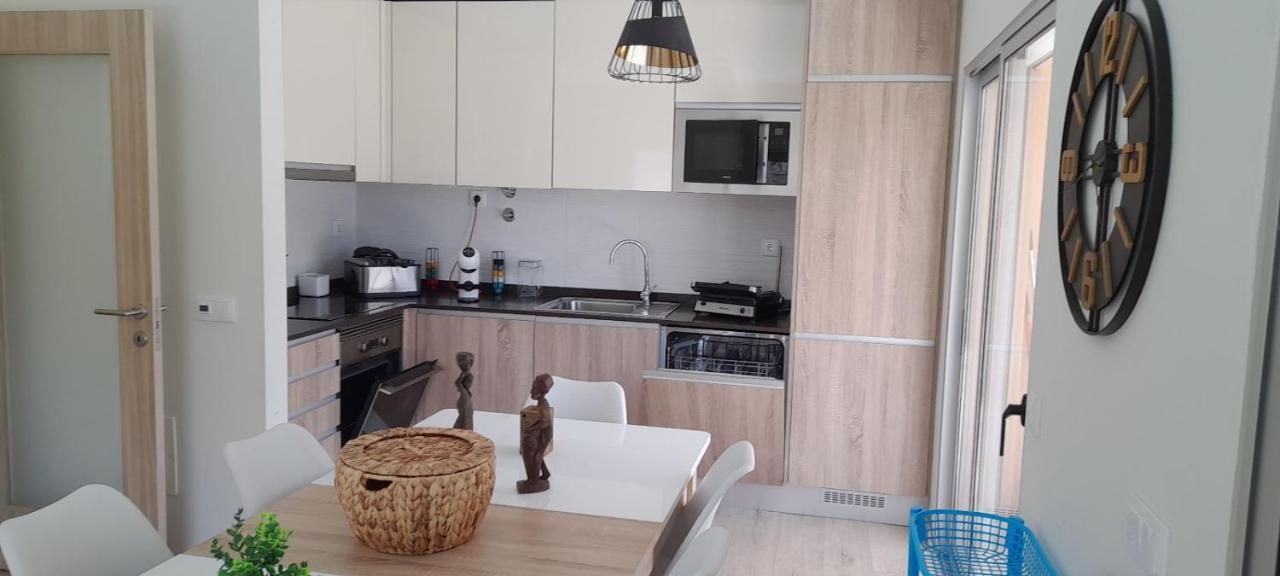 Premium Residence 1 Rcb Praia Da Rocha ポルティマン エクステリア 写真