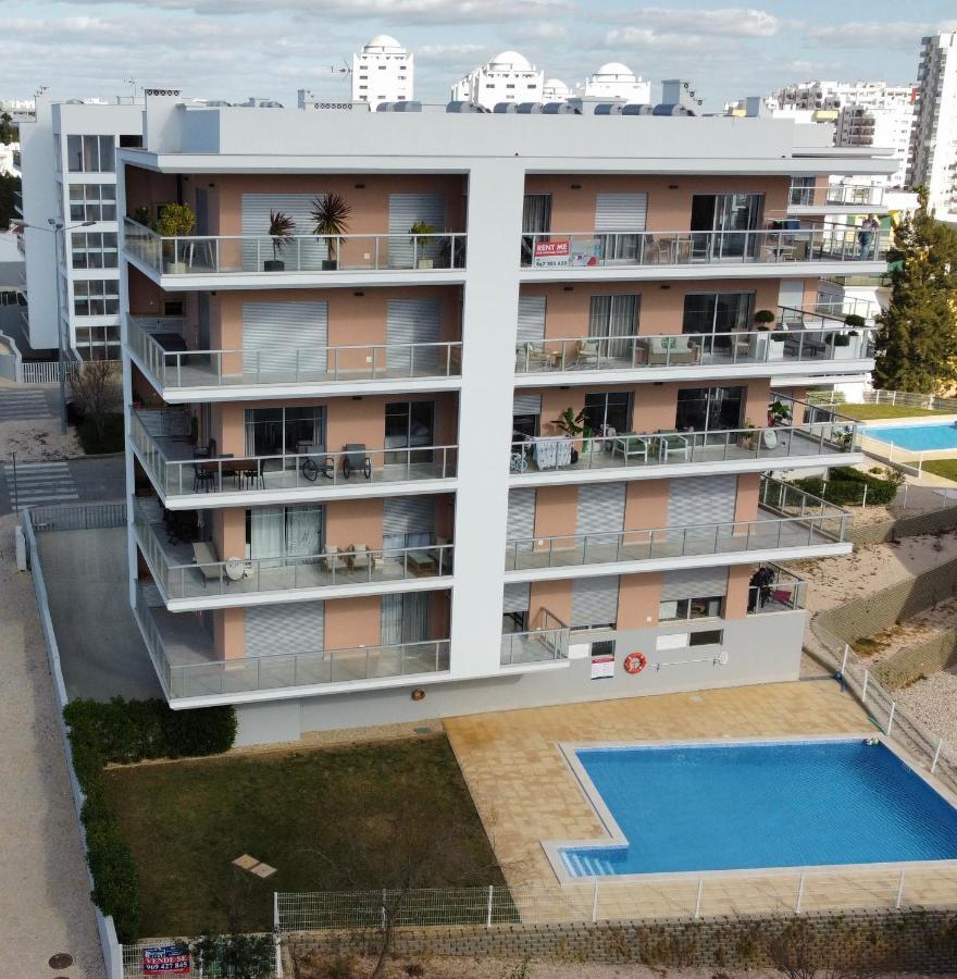 Premium Residence 1 Rcb Praia Da Rocha ポルティマン エクステリア 写真