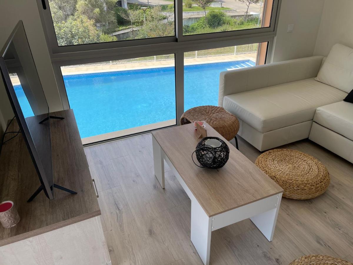 Premium Residence 1 Rcb Praia Da Rocha ポルティマン エクステリア 写真